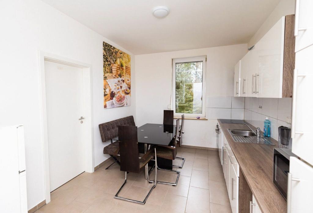 Wuppertal Apartment 1